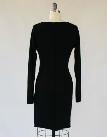 Medina Cowl Dress