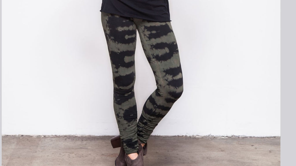 Enigma Flight Tee