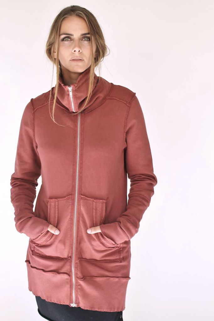 Essential Velocity Jacket