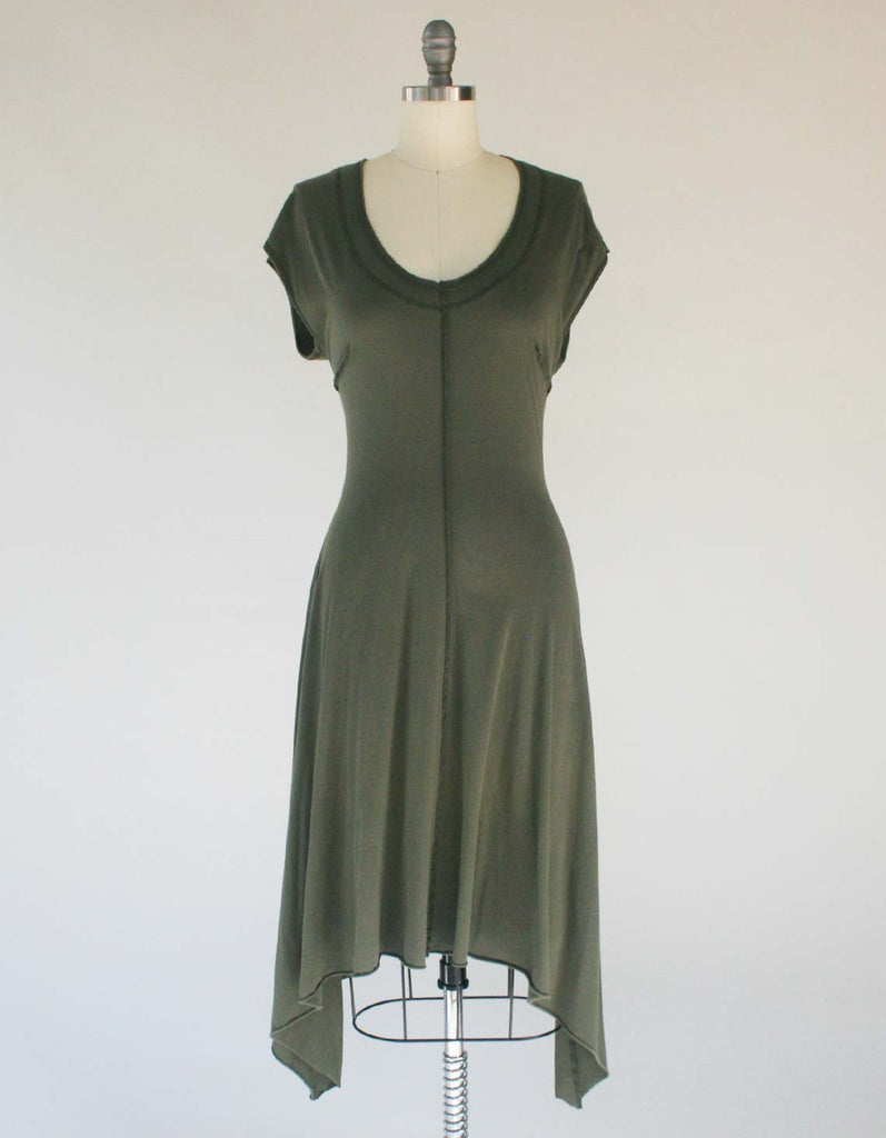 Intention Dress