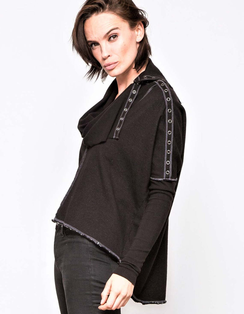 Essential Junction Sweatshirt