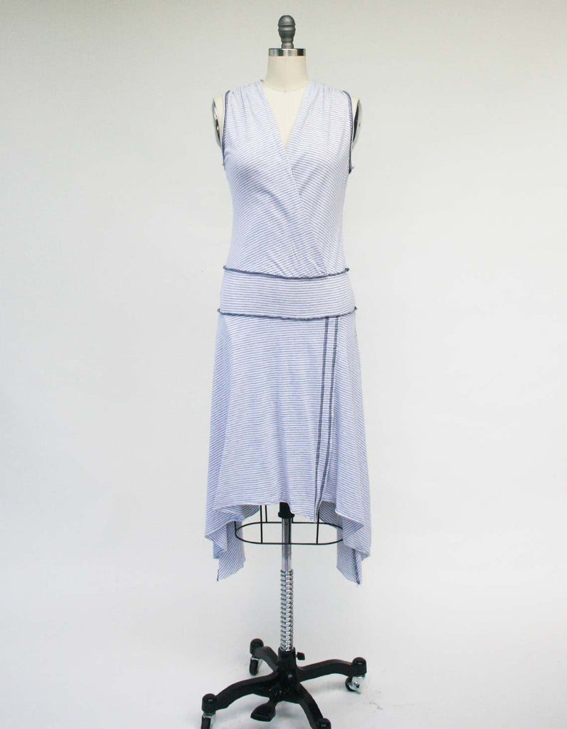 Monterey Dress