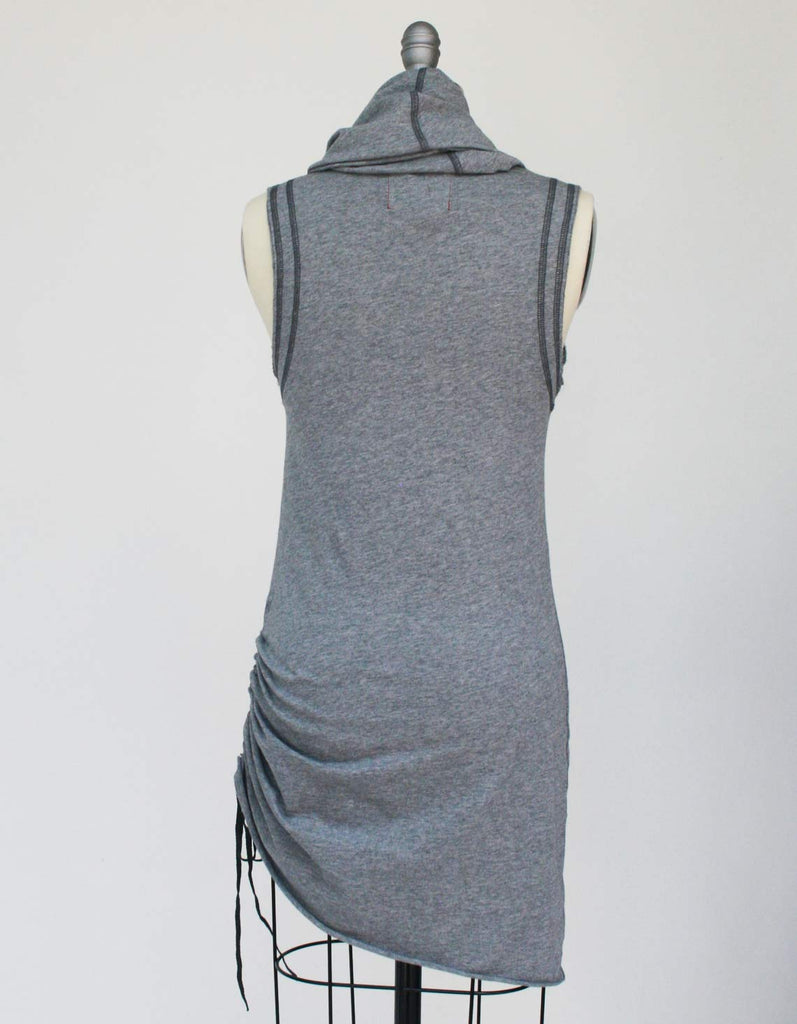 Essential Aloe Cowl Tank/Mini