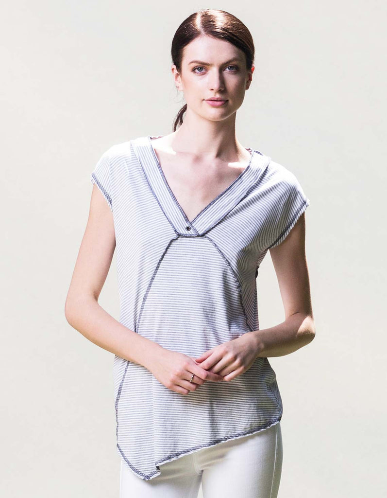 Alteration Tee