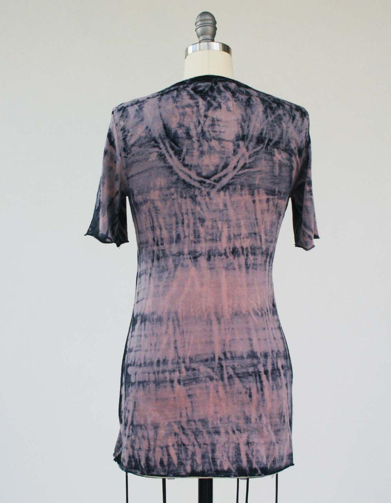 Calistoga Vessel Tee