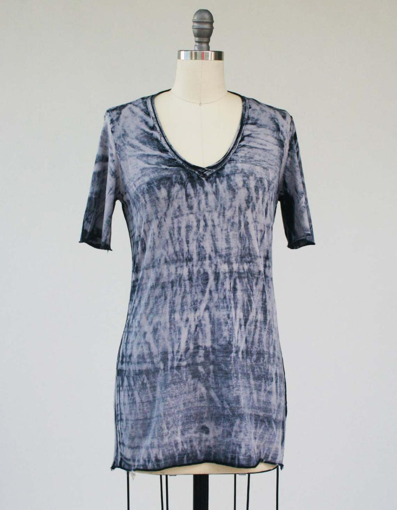 Calistoga Vessel Tee