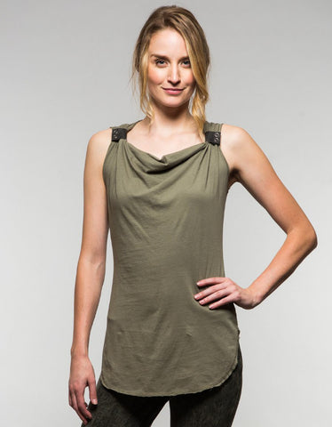 Barnett Cowl Tank/Mini