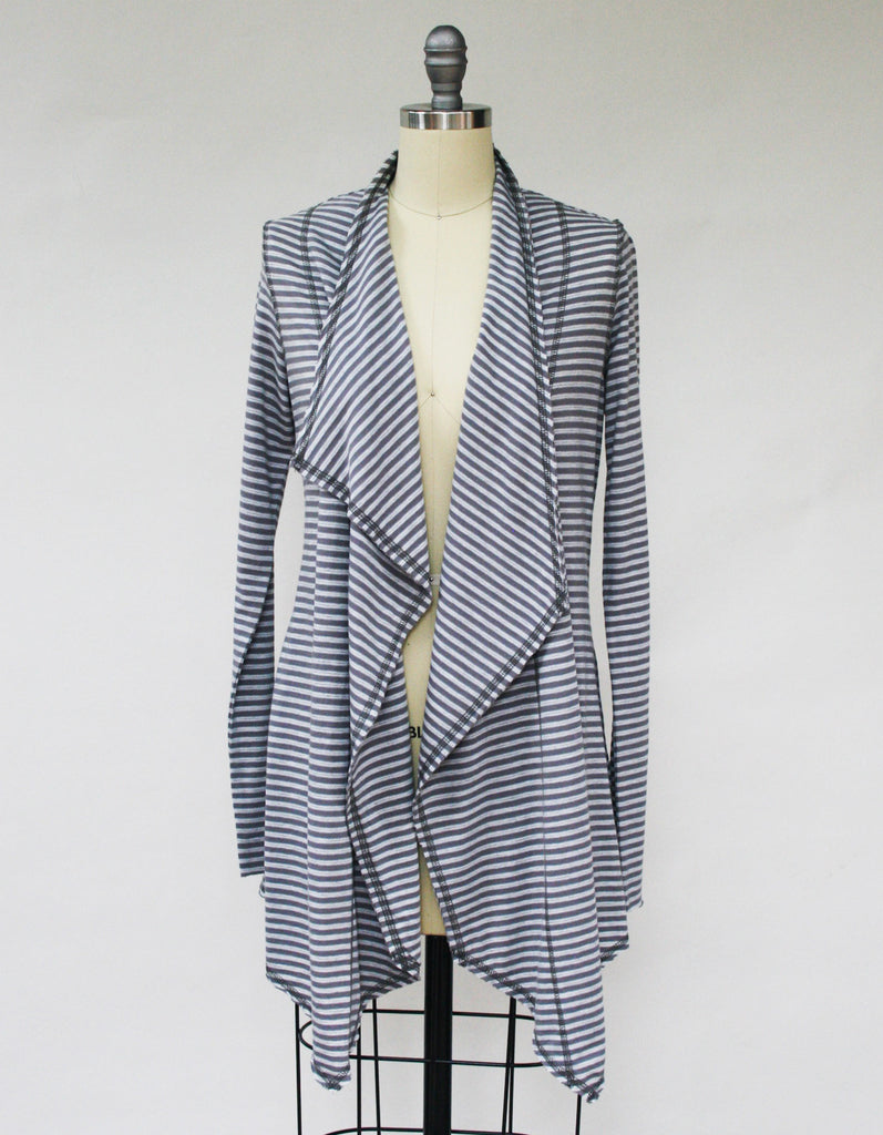 Himberg Cardigan