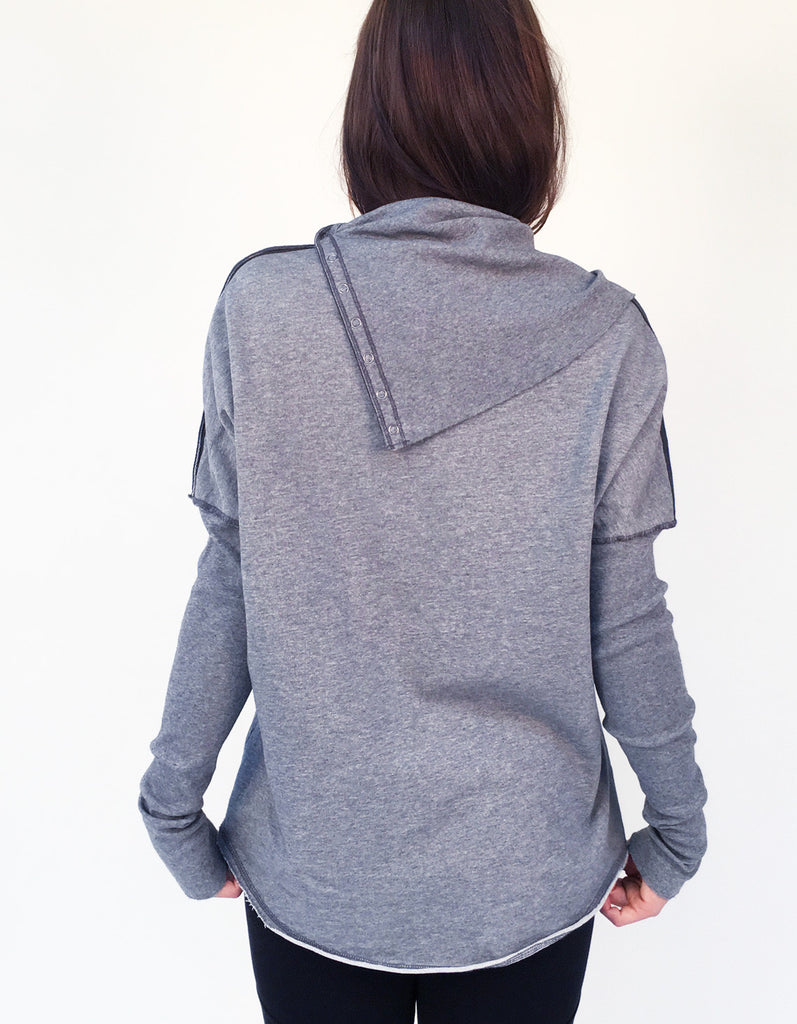 Essential Junction Sweatshirt