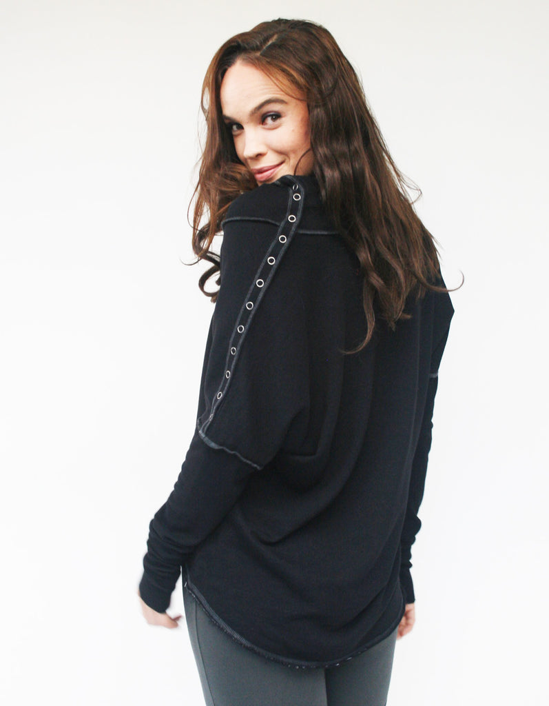 Essential Junction Sweatshirt