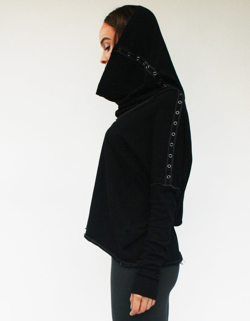 Essential Junction Sweatshirt