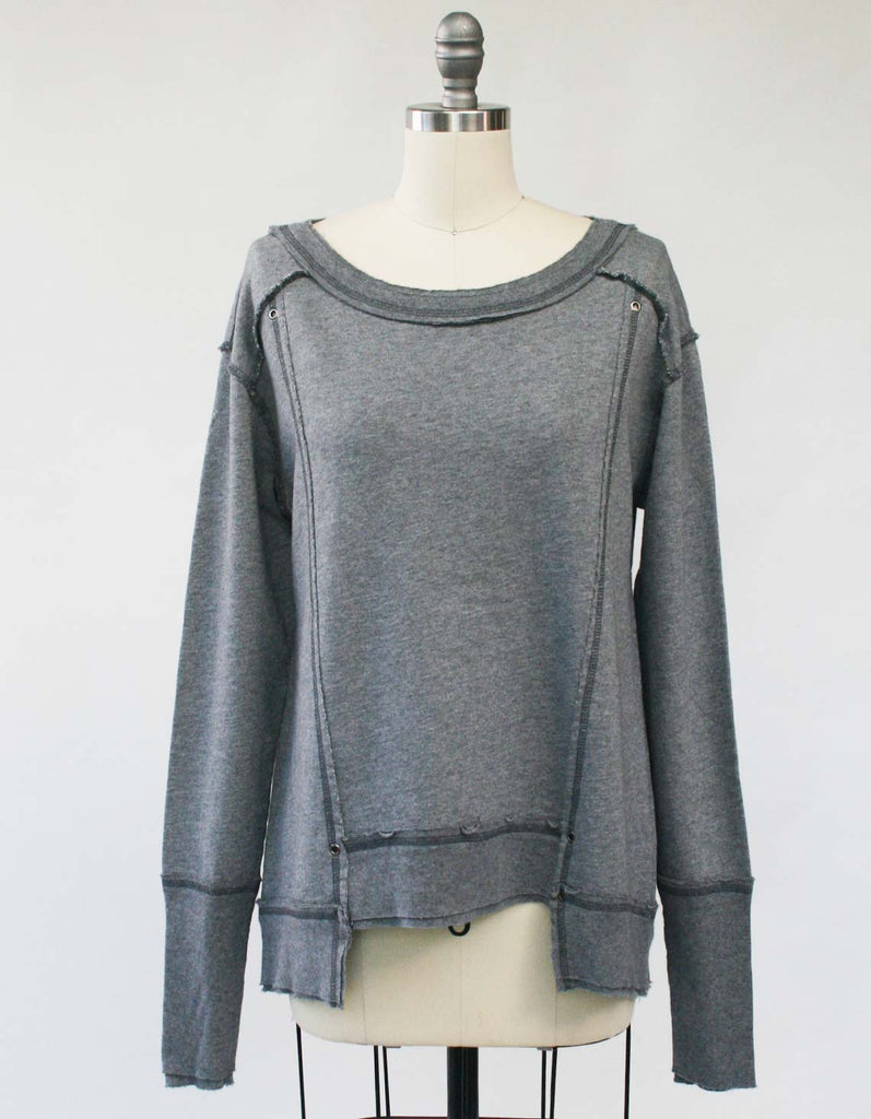Moth Sweatshirt