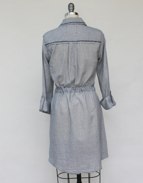 regatta denim dress Regatta Dress