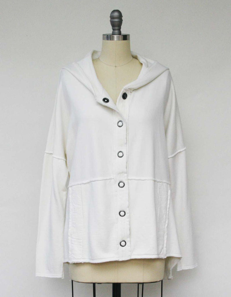 Rishiri Jacket