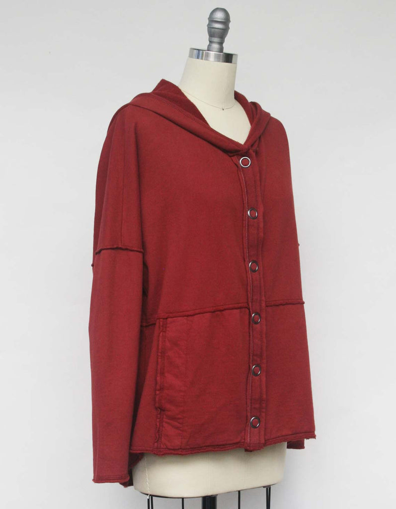 Rishiri Jacket