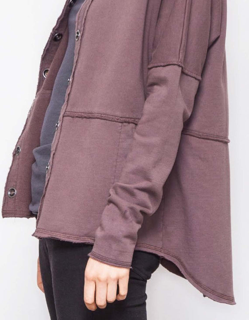 Rishiri Jacket