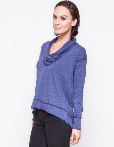 Barnett Cowl Tank/Mini