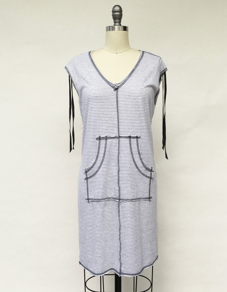 Rutherford Dress