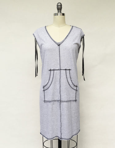 Shape-shifter Cereus Dress