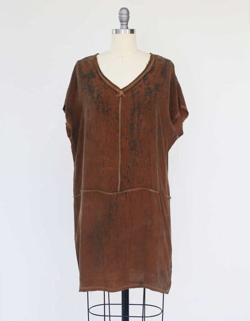 Supernatural Dress
