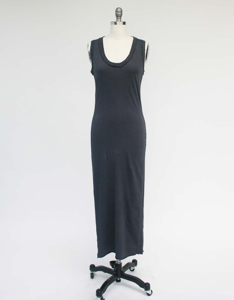 Essential Tank Dress