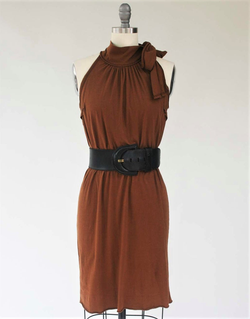 Tokyo Dress