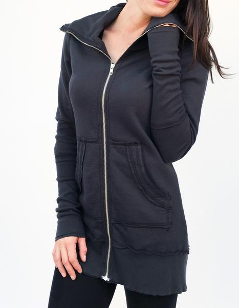 Essential Velocity Jacket