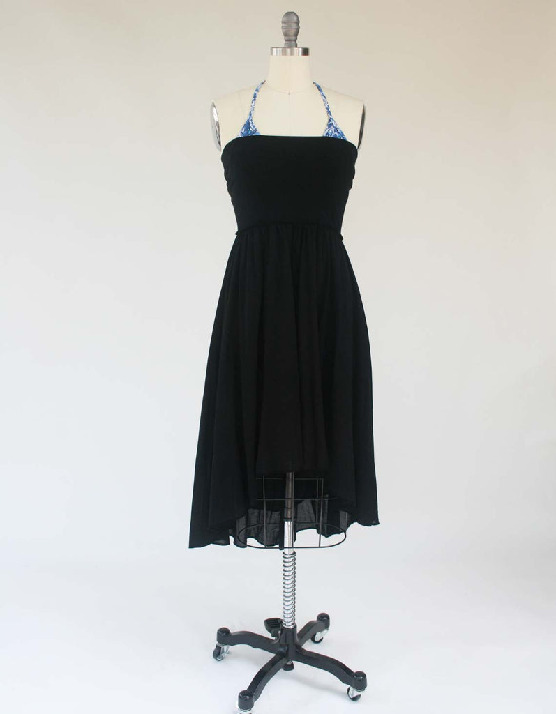 Nile Strapless Dress/Skirt (convertible style)