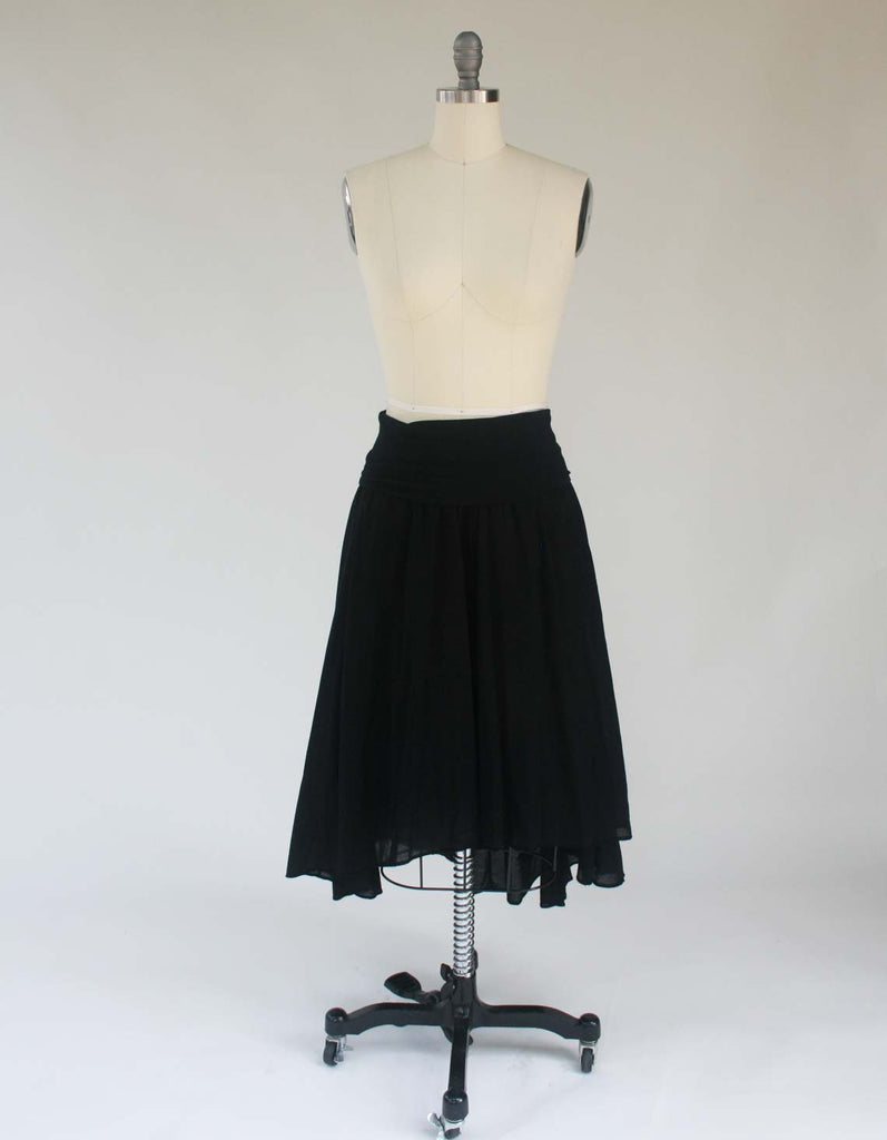 Nile Strapless Dress/Skirt (convertible style)