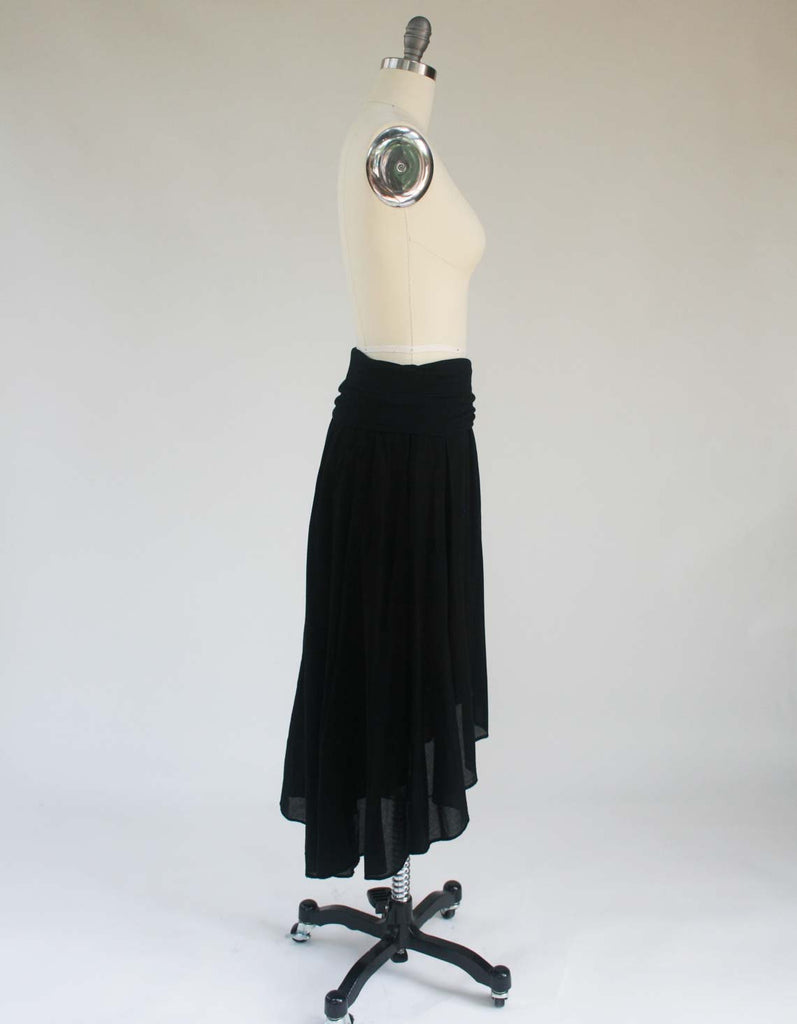 Nile Strapless Dress/Skirt (convertible style)