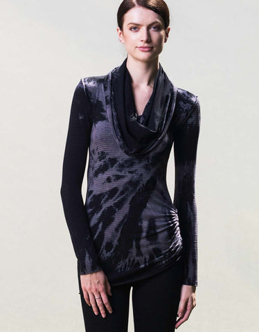 Projection Tunic